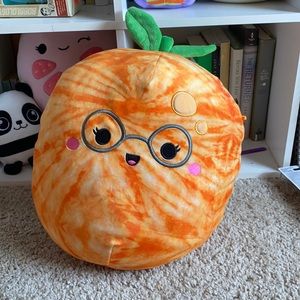 Judy 11” squishmallow